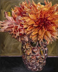 Dahlia III-25/11/23-162x130cm