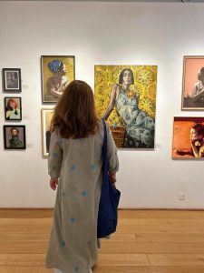 Society Of Women Artists 2025